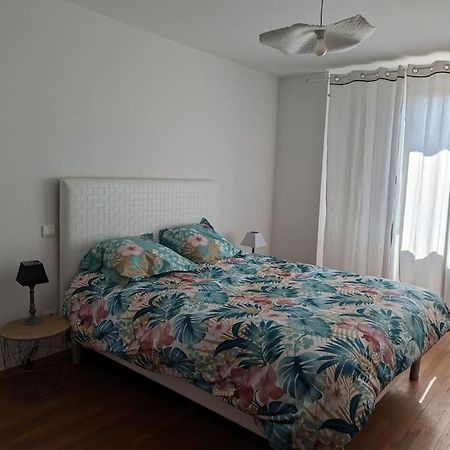 Appartement Plein Centre Saint Die Des Vosges Luaran gambar