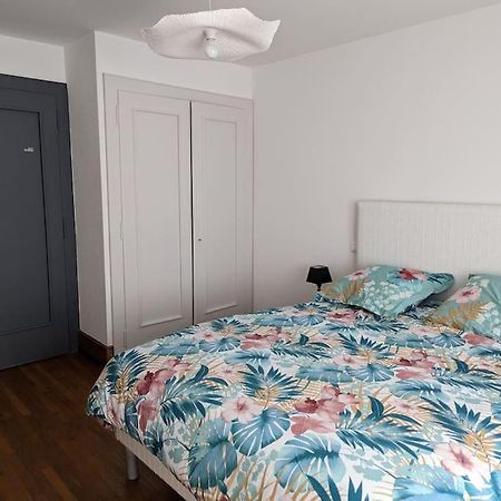 Appartement Plein Centre Saint Die Des Vosges Luaran gambar