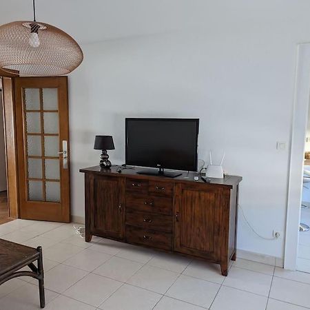 Appartement Plein Centre Saint Die Des Vosges Luaran gambar
