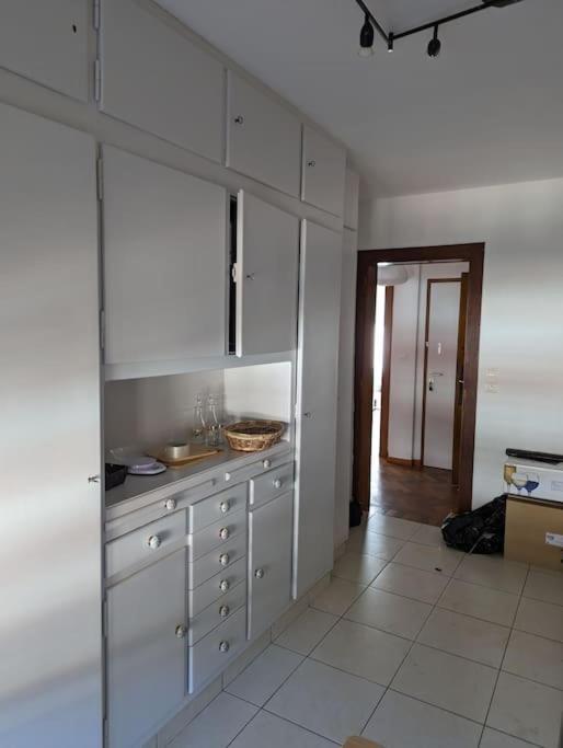 Appartement Plein Centre Saint Die Des Vosges Luaran gambar