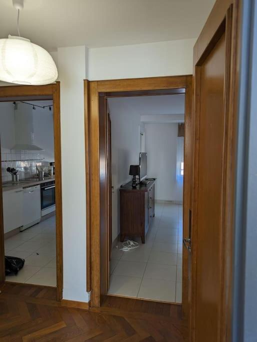 Appartement Plein Centre Saint Die Des Vosges Luaran gambar