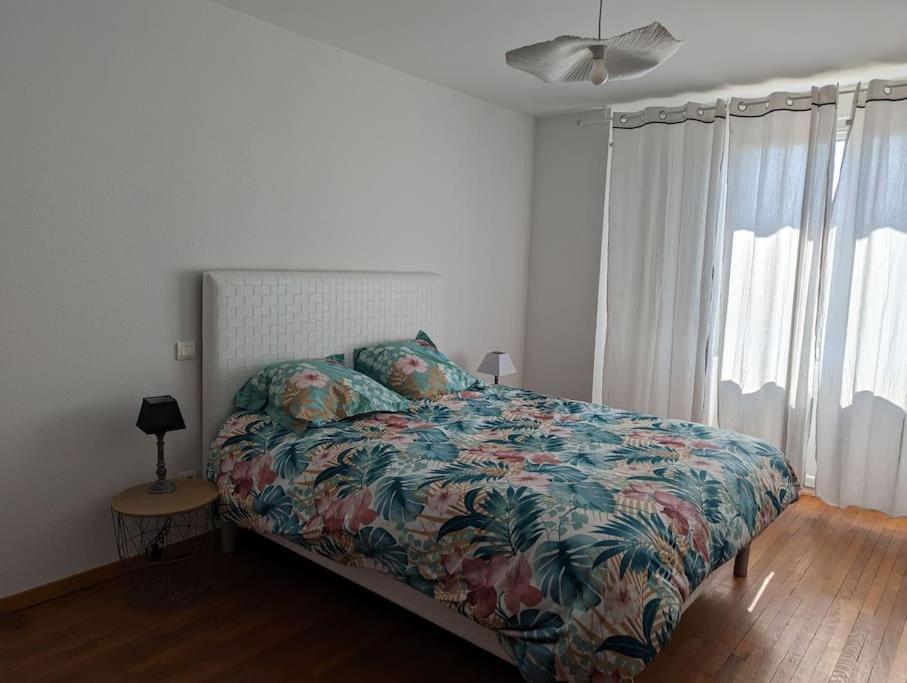 Appartement Plein Centre Saint Die Des Vosges Luaran gambar