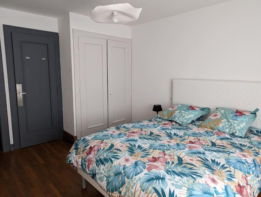 Appartement Plein Centre Saint Die Des Vosges Luaran gambar